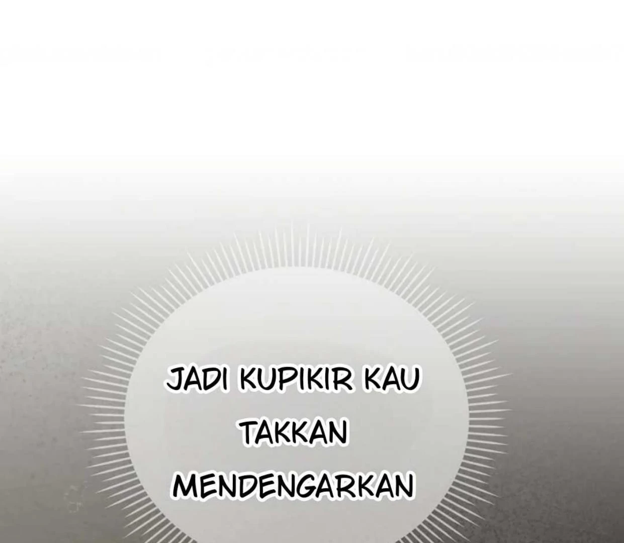 The Extra Decided to be Fake Chapter 23 Gambar 24