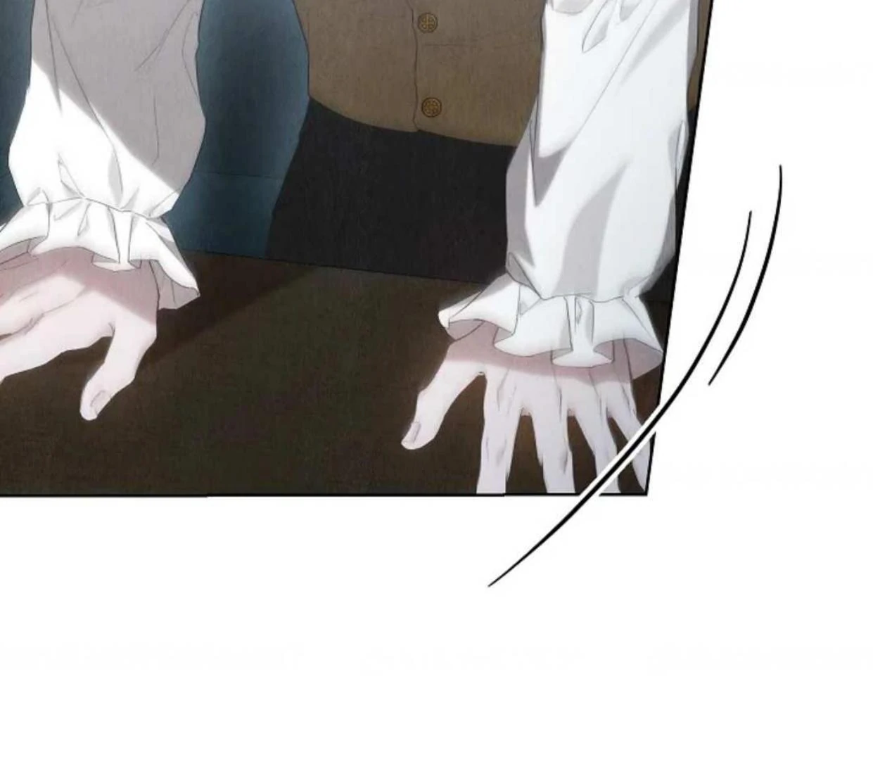 The Extra Decided to be Fake Chapter 23 Gambar 41