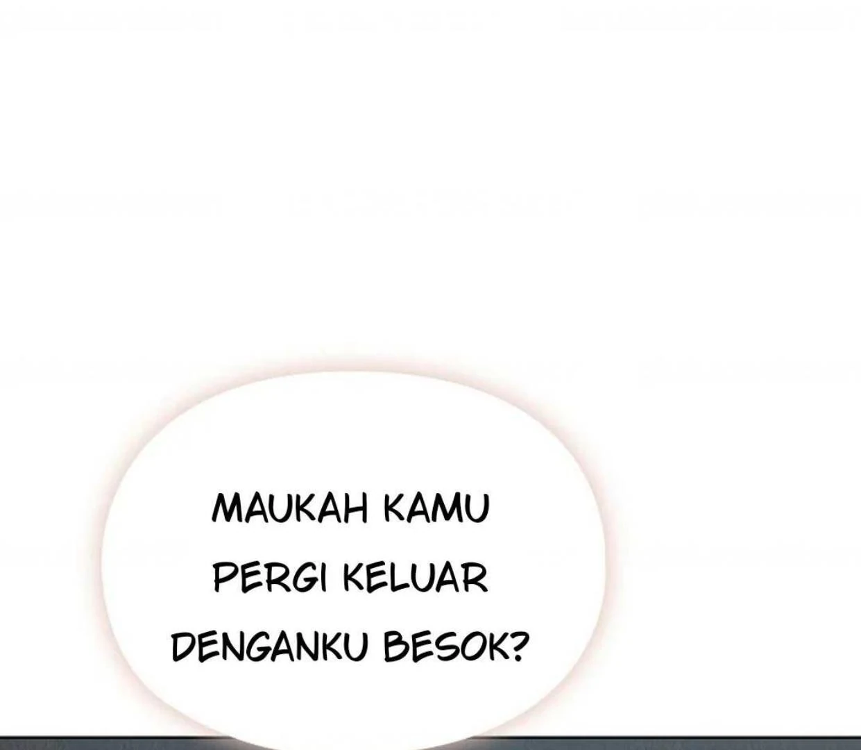 The Extra Decided to be Fake Chapter 23 Gambar 44