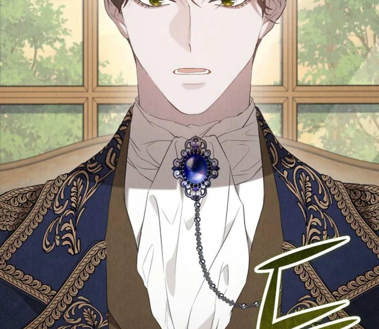 The Extra Decided to be Fake Chapter 24 Gambar 106