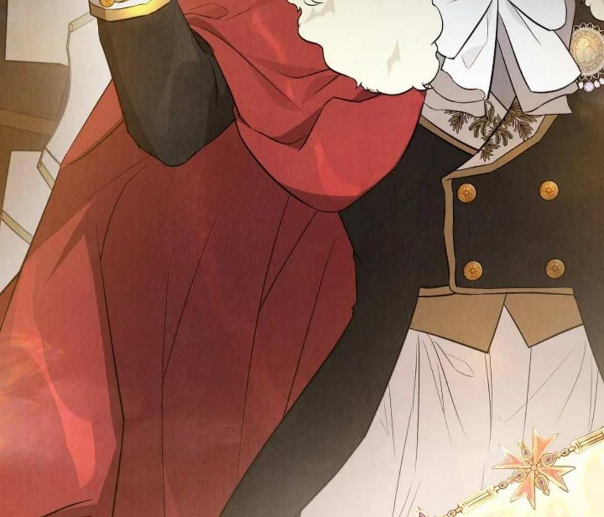 The Extra Decided to be Fake Chapter 24 Gambar 121