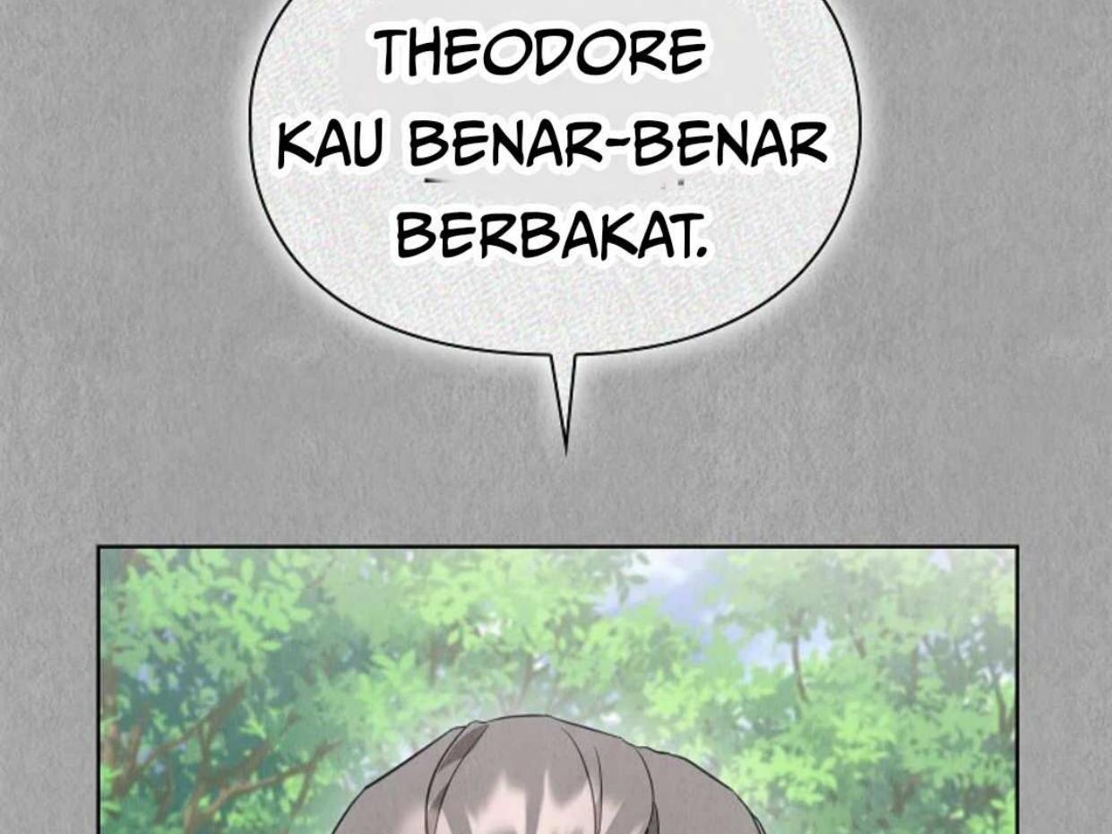 The Extra Decided to be Fake Chapter 24 Gambar 130