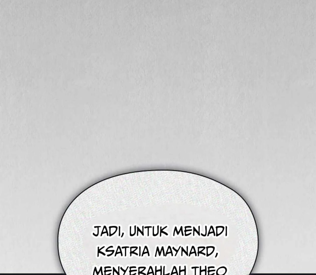 The Extra Decided to be Fake Chapter 24 Gambar 146