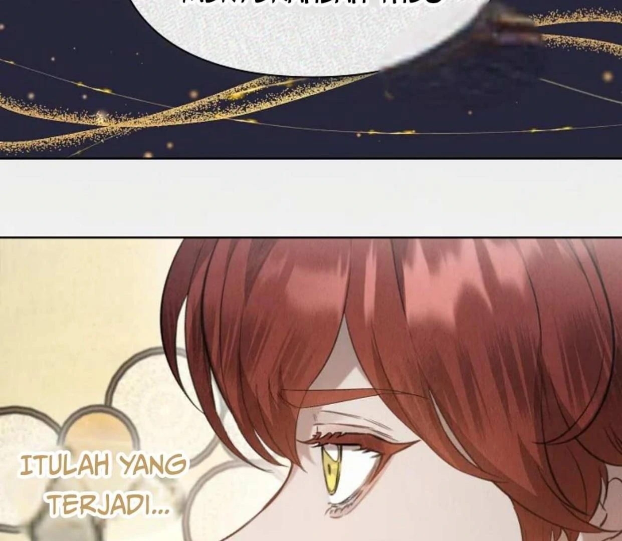 The Extra Decided to be Fake Chapter 24 Gambar 147