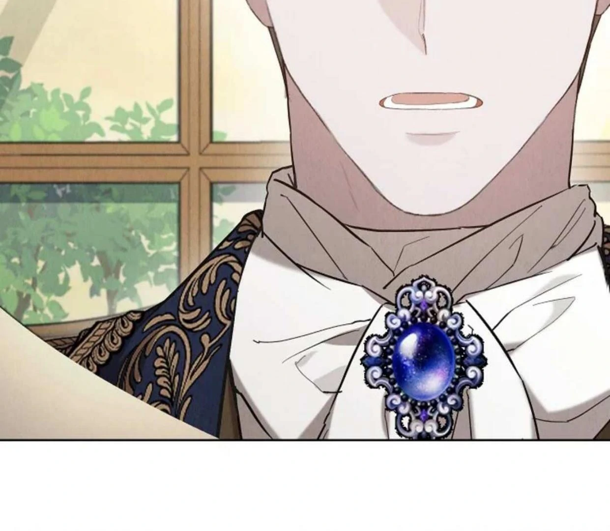 The Extra Decided to be Fake Chapter 24 Gambar 160