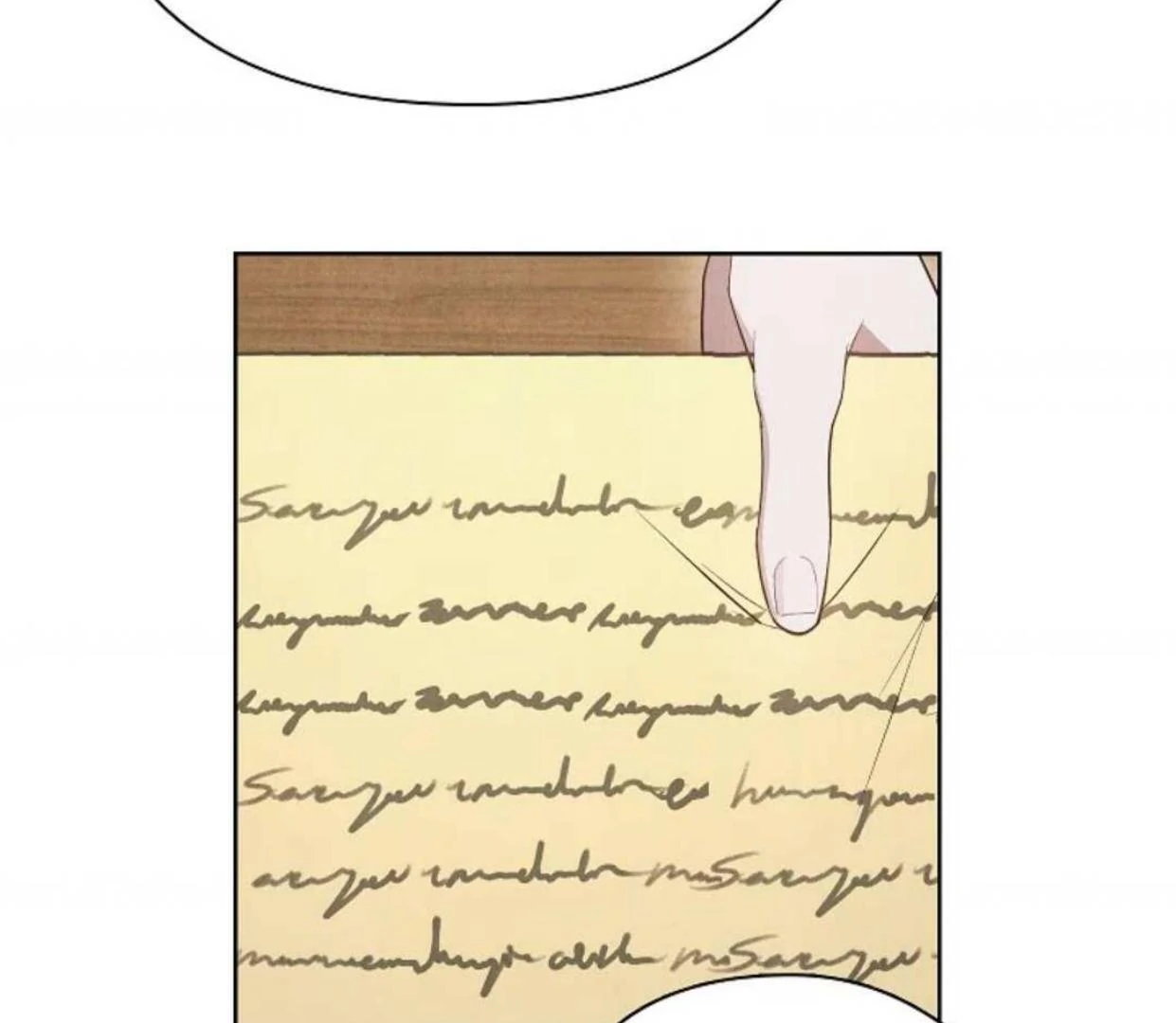 The Extra Decided to be Fake Chapter 24 Gambar 166