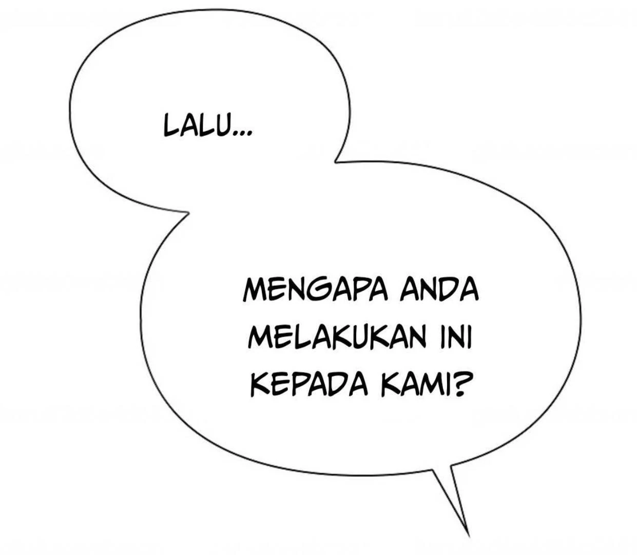 The Extra Decided to be Fake Chapter 24 Gambar 176