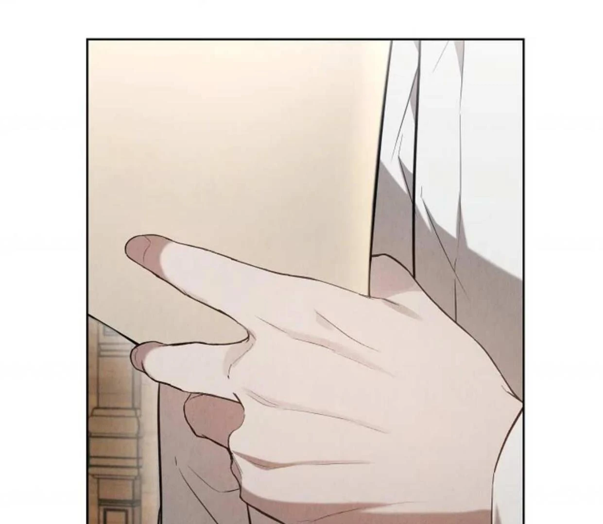 The Extra Decided to be Fake Chapter 24 Gambar 177