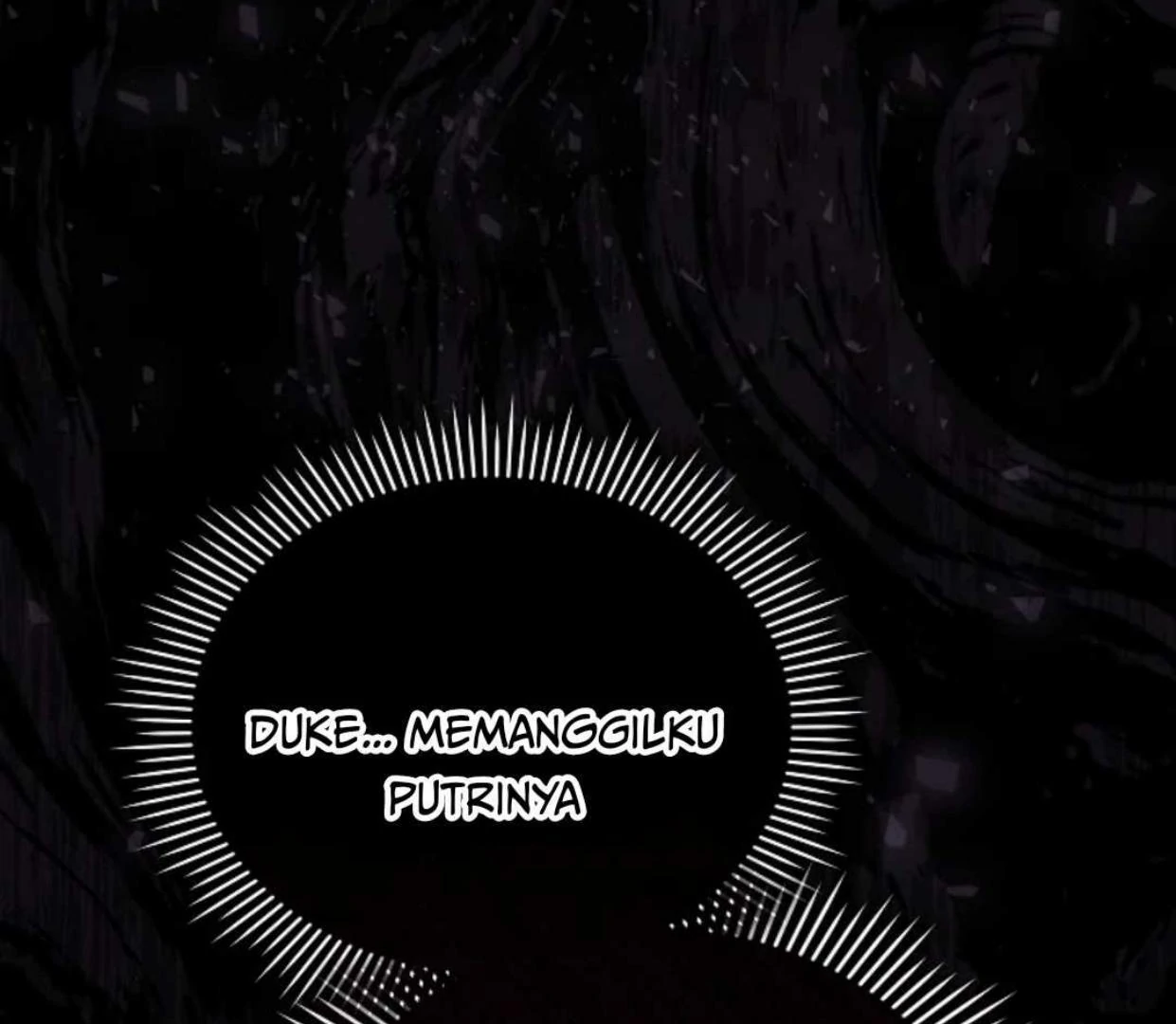 The Extra Decided to be Fake Chapter 24 Gambar 202