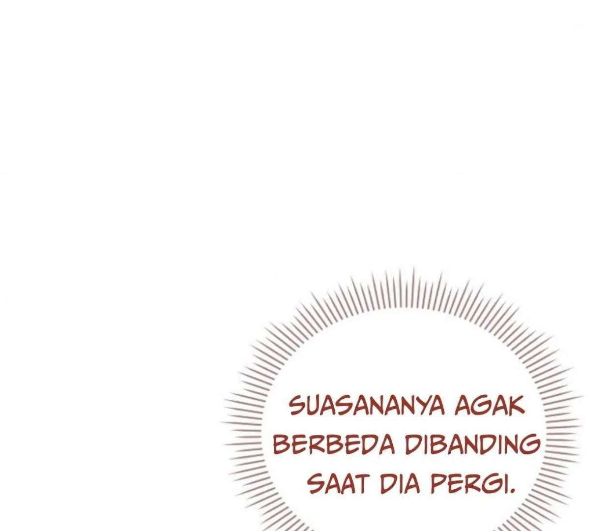 The Extra Decided to be Fake Chapter 24 Gambar 20