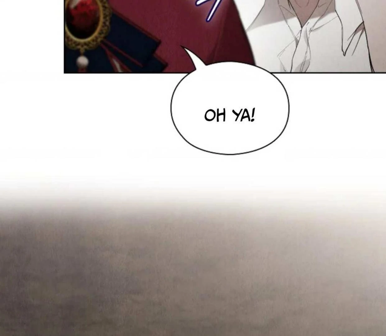 The Extra Decided to be Fake Chapter 24 Gambar 22