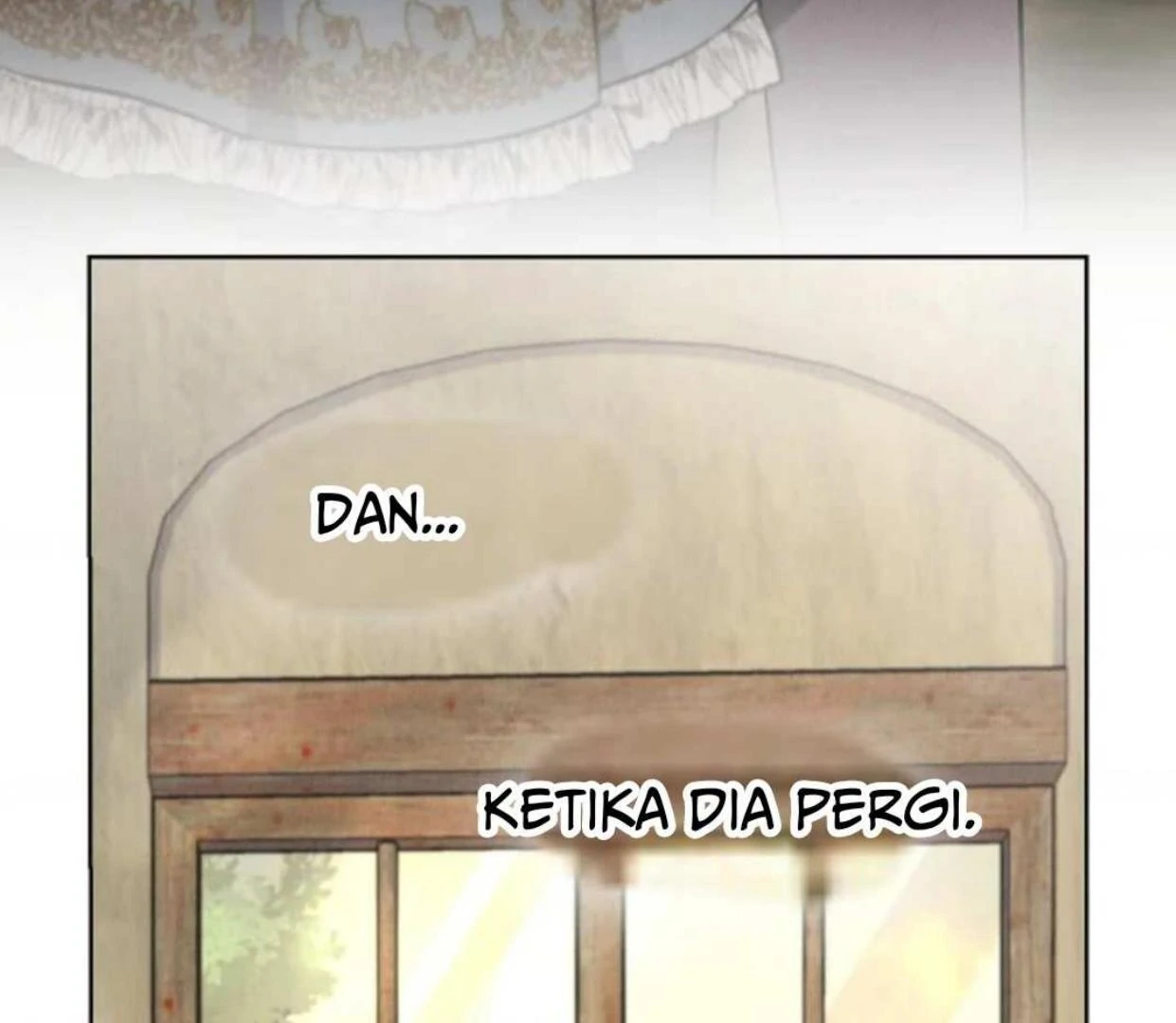 The Extra Decided to be Fake Chapter 24 Gambar 26