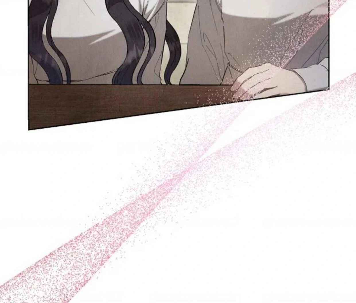 The Extra Decided to be Fake Chapter 24 Gambar 28