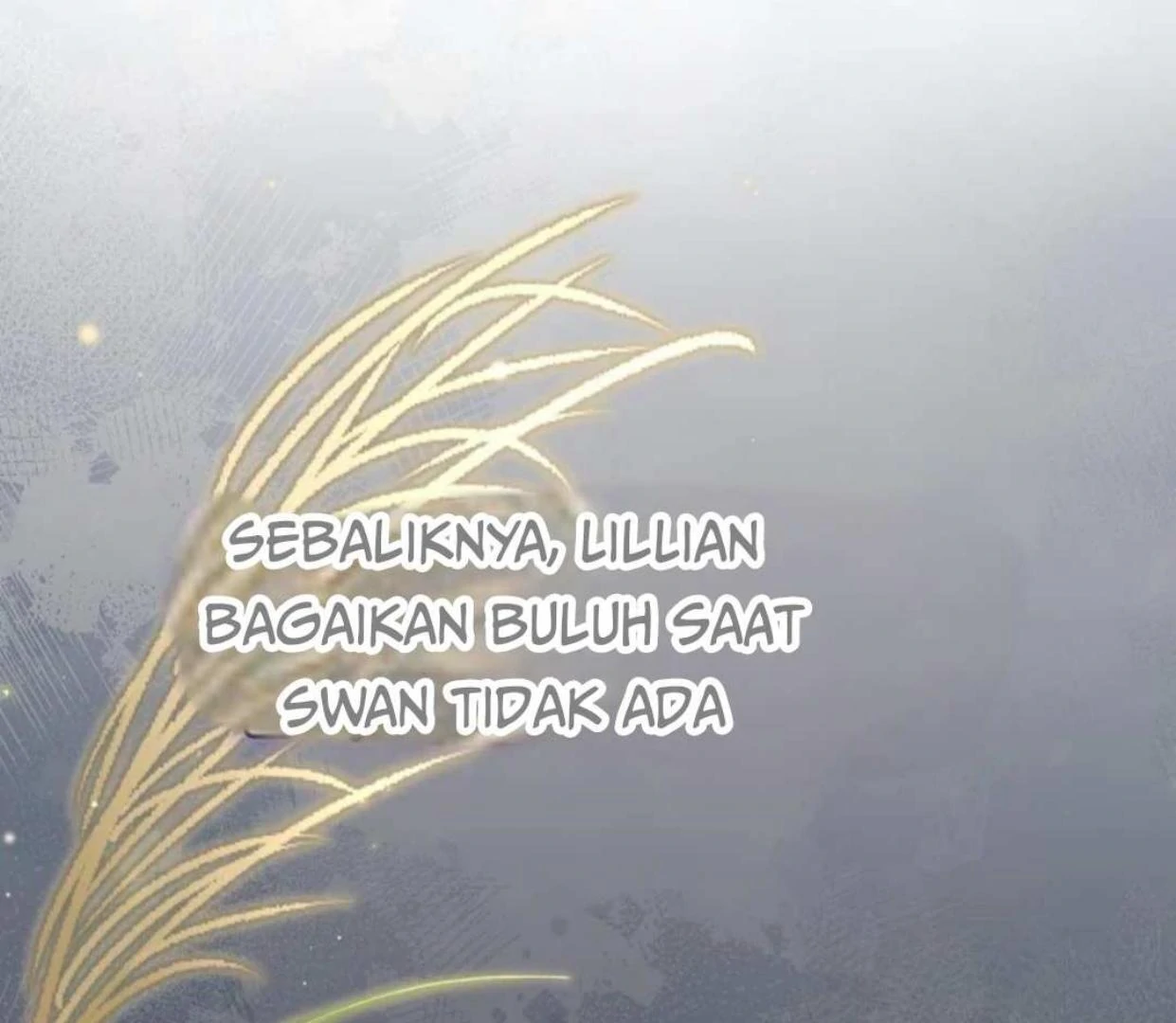 The Extra Decided to be Fake Chapter 24 Gambar 34