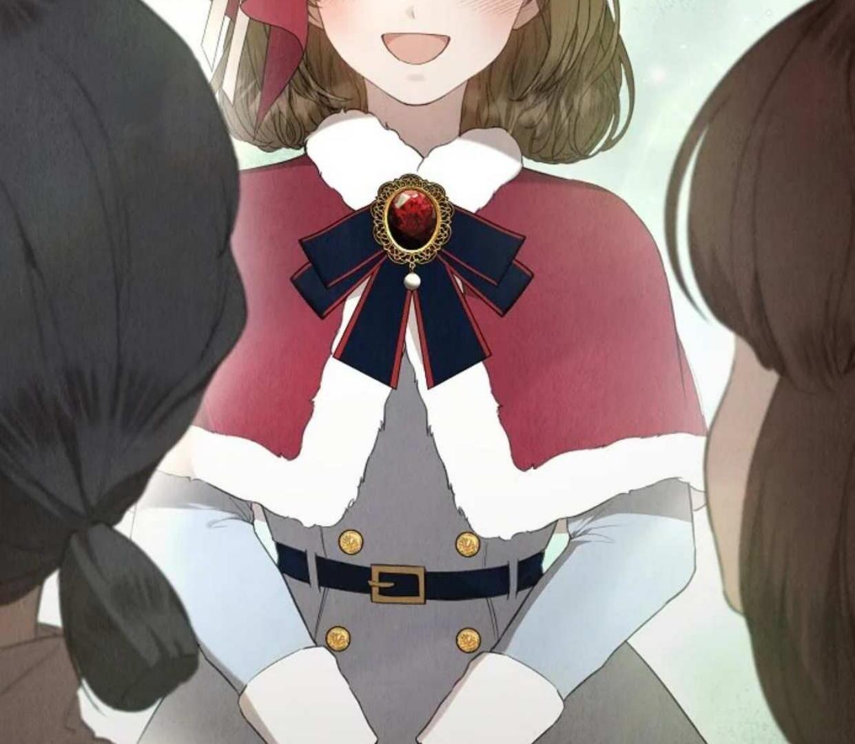 The Extra Decided to be Fake Chapter 24 Gambar 43