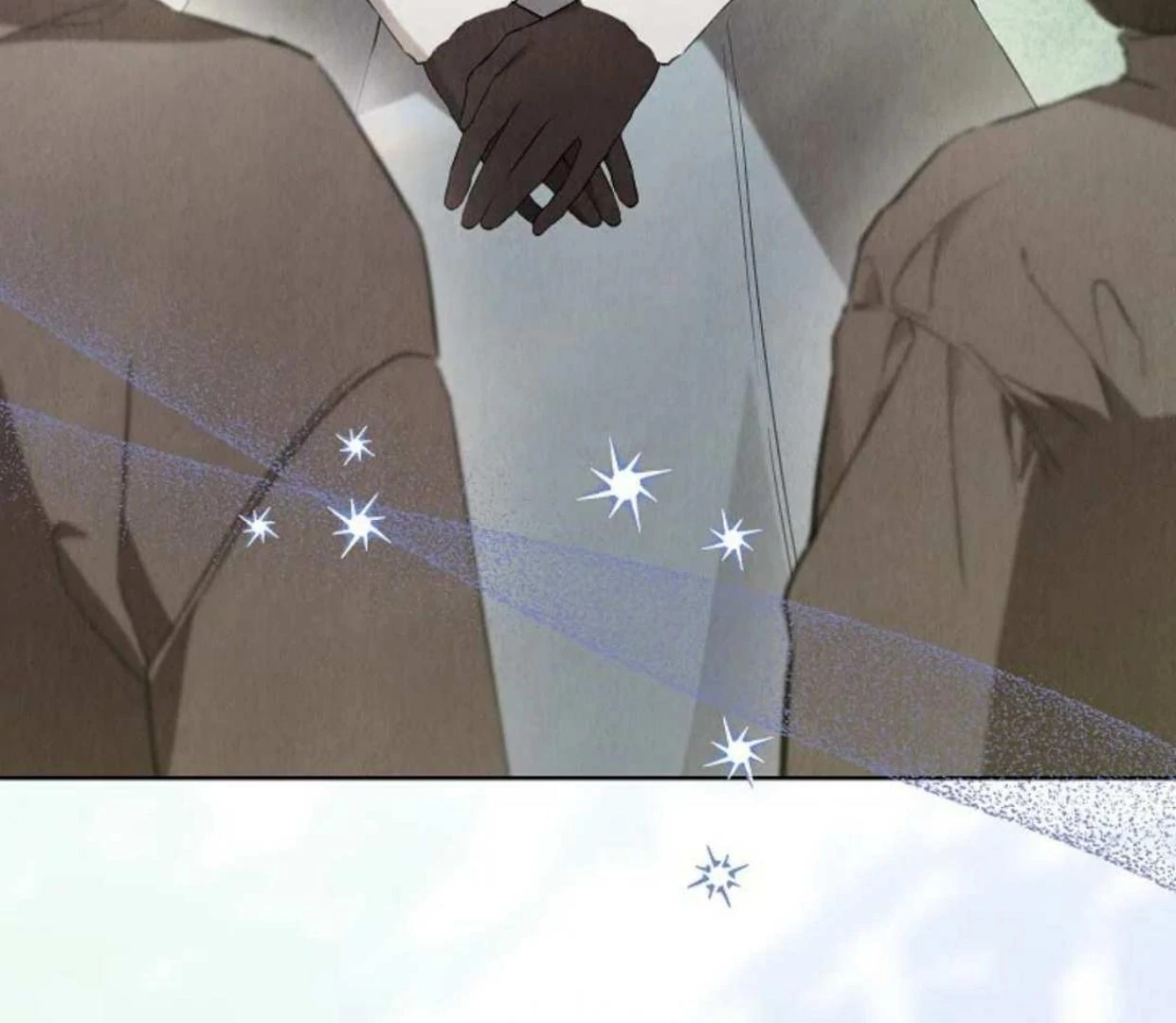 The Extra Decided to be Fake Chapter 24 Gambar 44