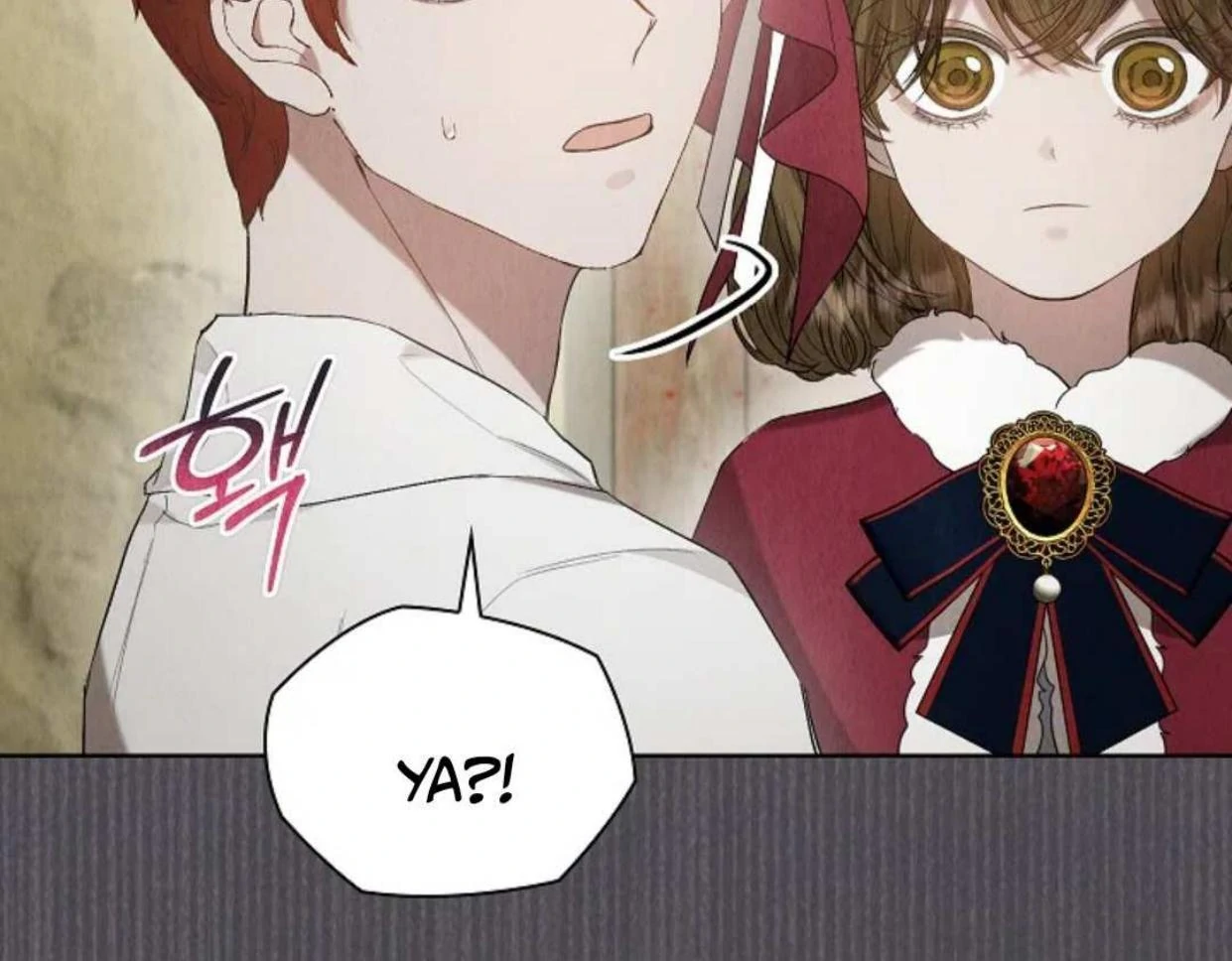 The Extra Decided to be Fake Chapter 24 Gambar 55