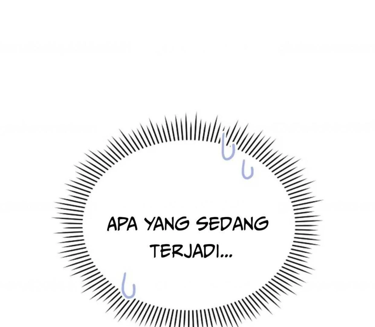 The Extra Decided to be Fake Chapter 24 Gambar 62