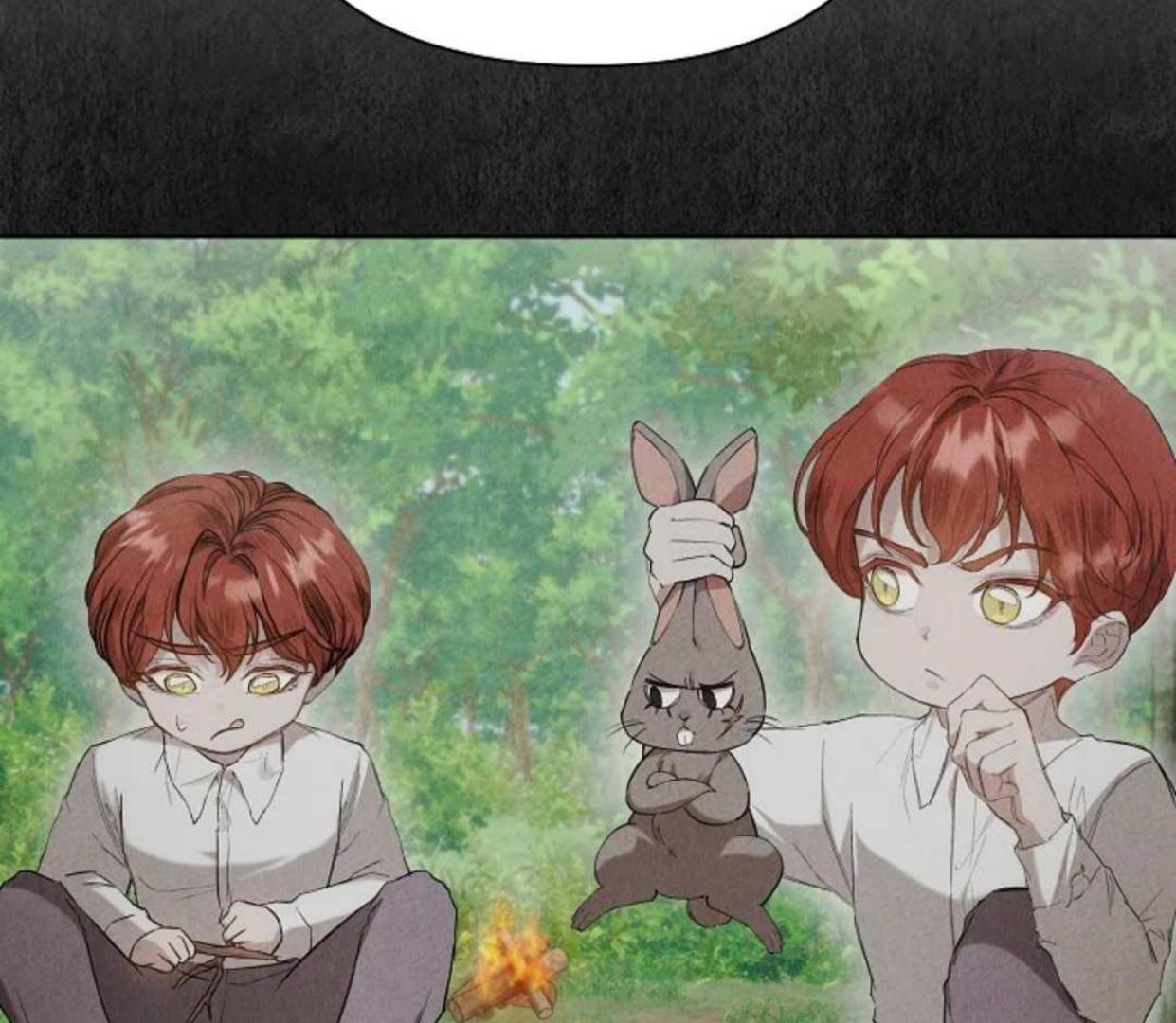 The Extra Decided to be Fake Chapter 24 Gambar 94