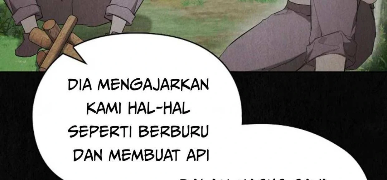 The Extra Decided to be Fake Chapter 24 Gambar 95