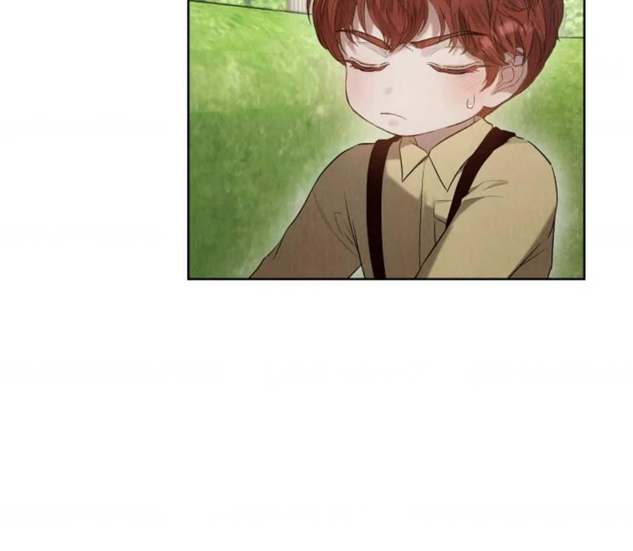 The Extra Decided to be Fake Chapter 25 Gambar 19