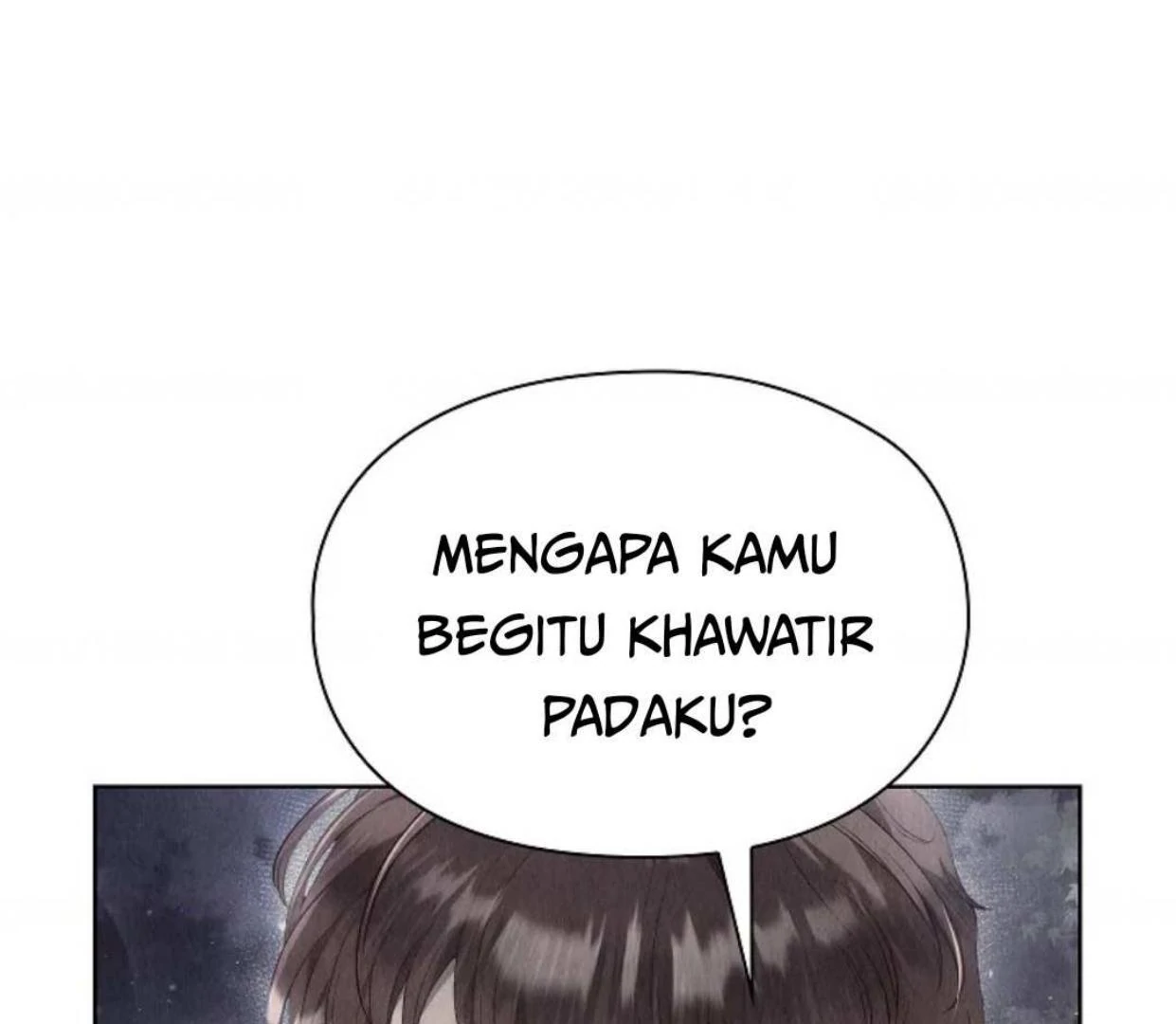 The Extra Decided to be Fake Chapter 25 Gambar 20