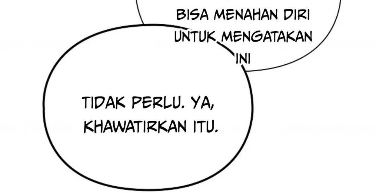 The Extra Decided to be Fake Chapter 25 Gambar 30