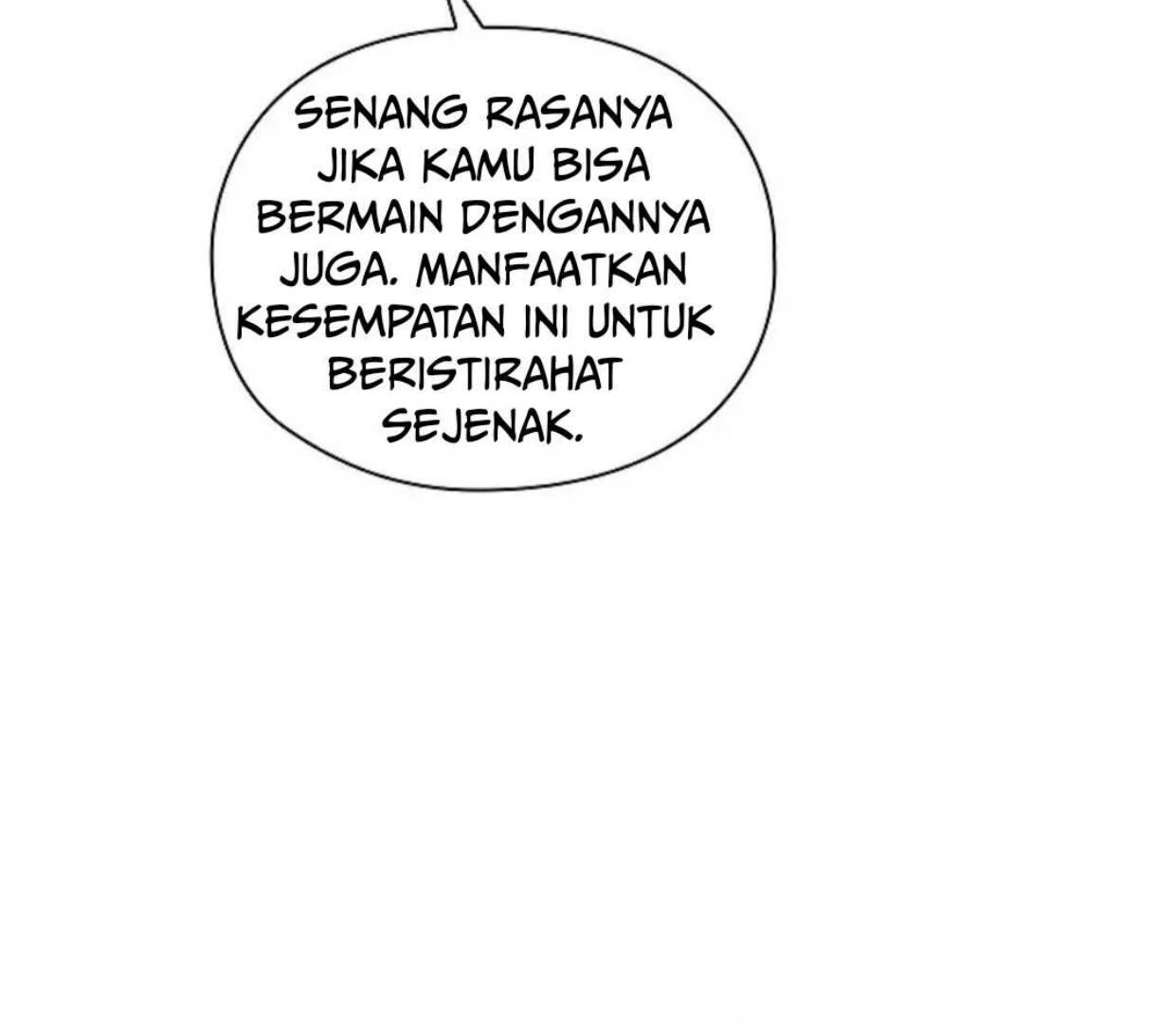 The Extra Decided to be Fake Chapter 27 Gambar 107