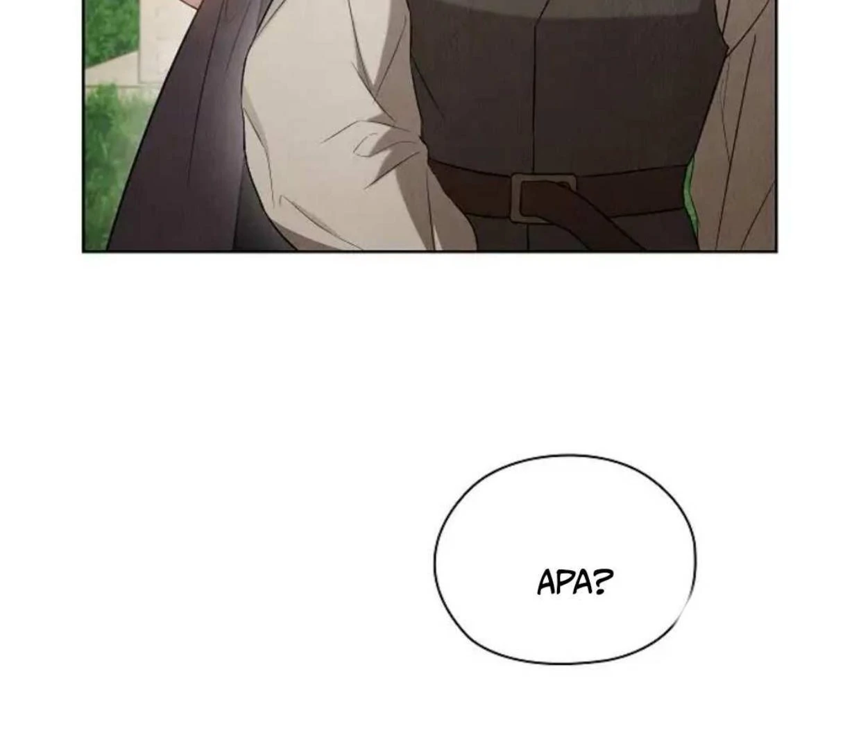 The Extra Decided to be Fake Chapter 27 Gambar 116