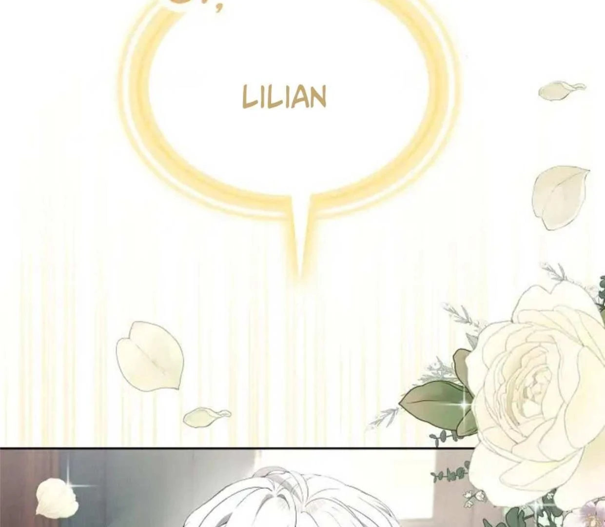 The Extra Decided to be Fake Chapter 27 Gambar 127