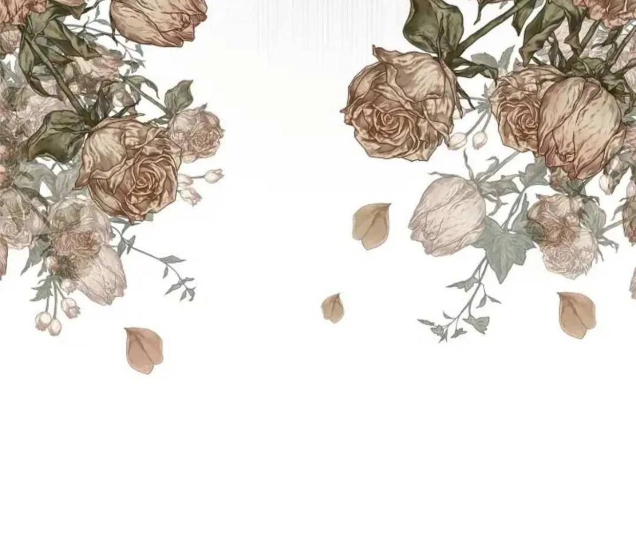 The Extra Decided to be Fake Chapter 27 Gambar 133