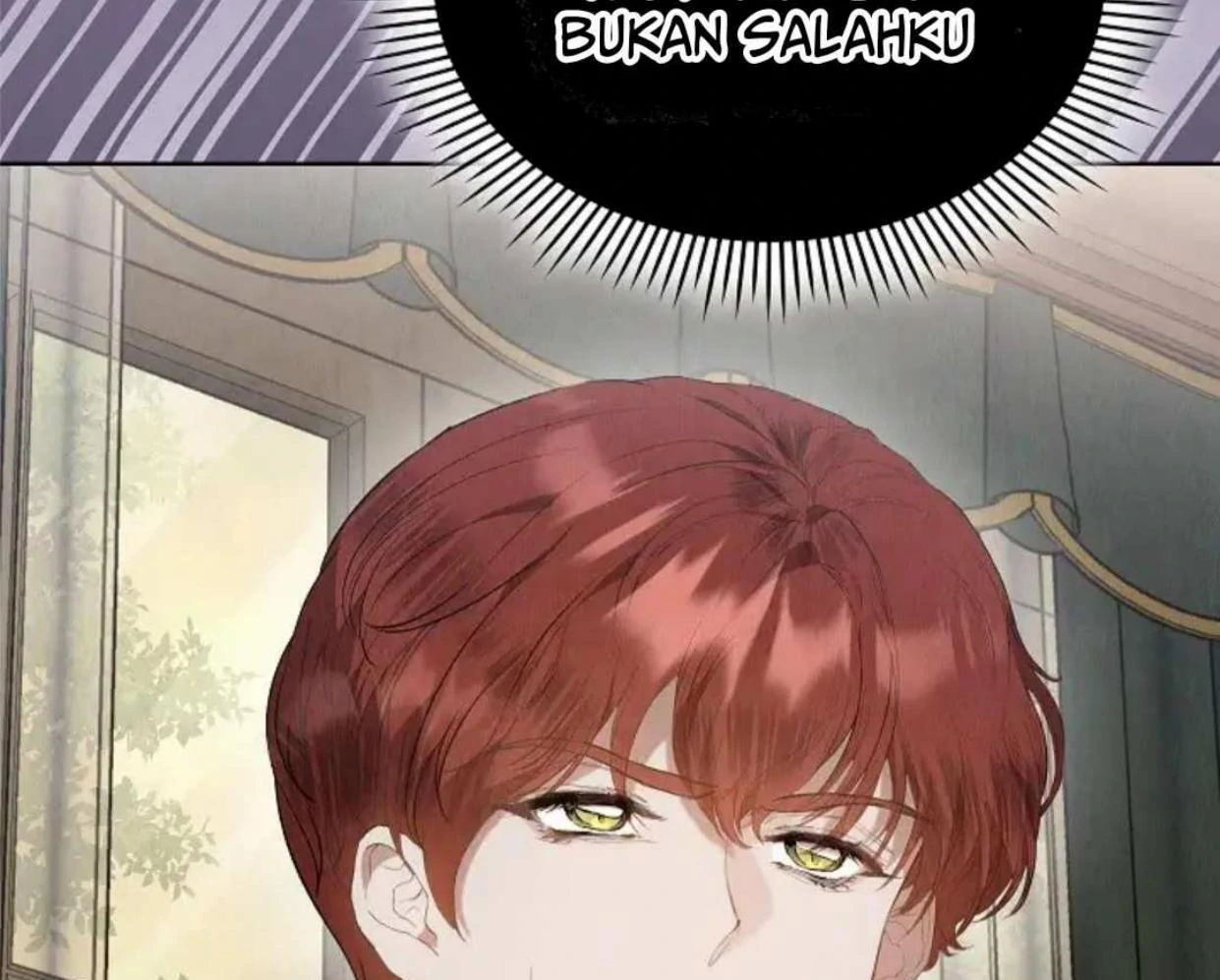 The Extra Decided to be Fake Chapter 27 Gambar 164