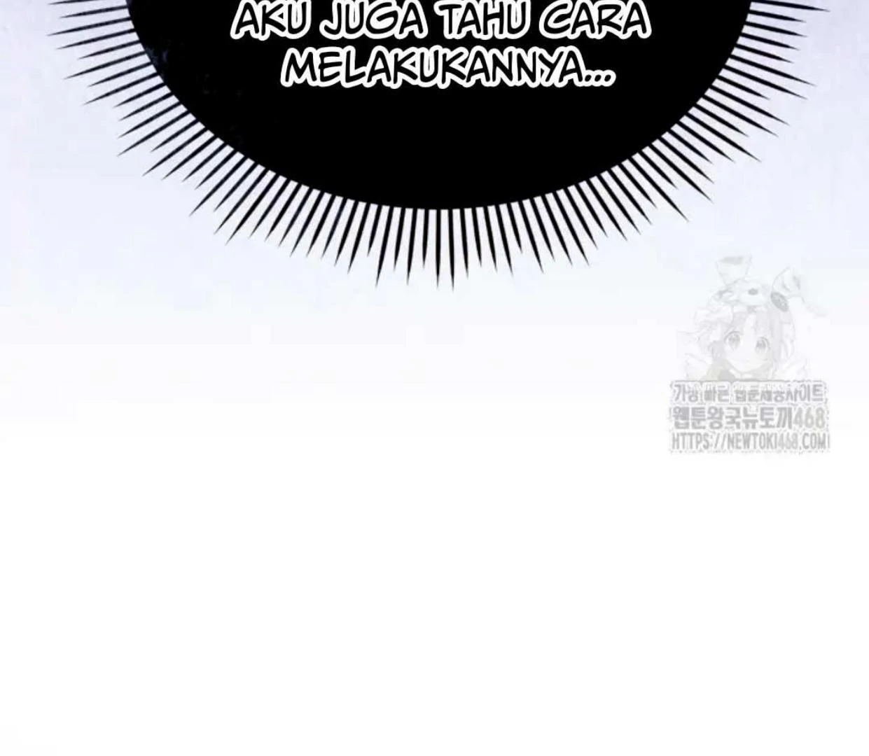 The Extra Decided to be Fake Chapter 27 Gambar 170