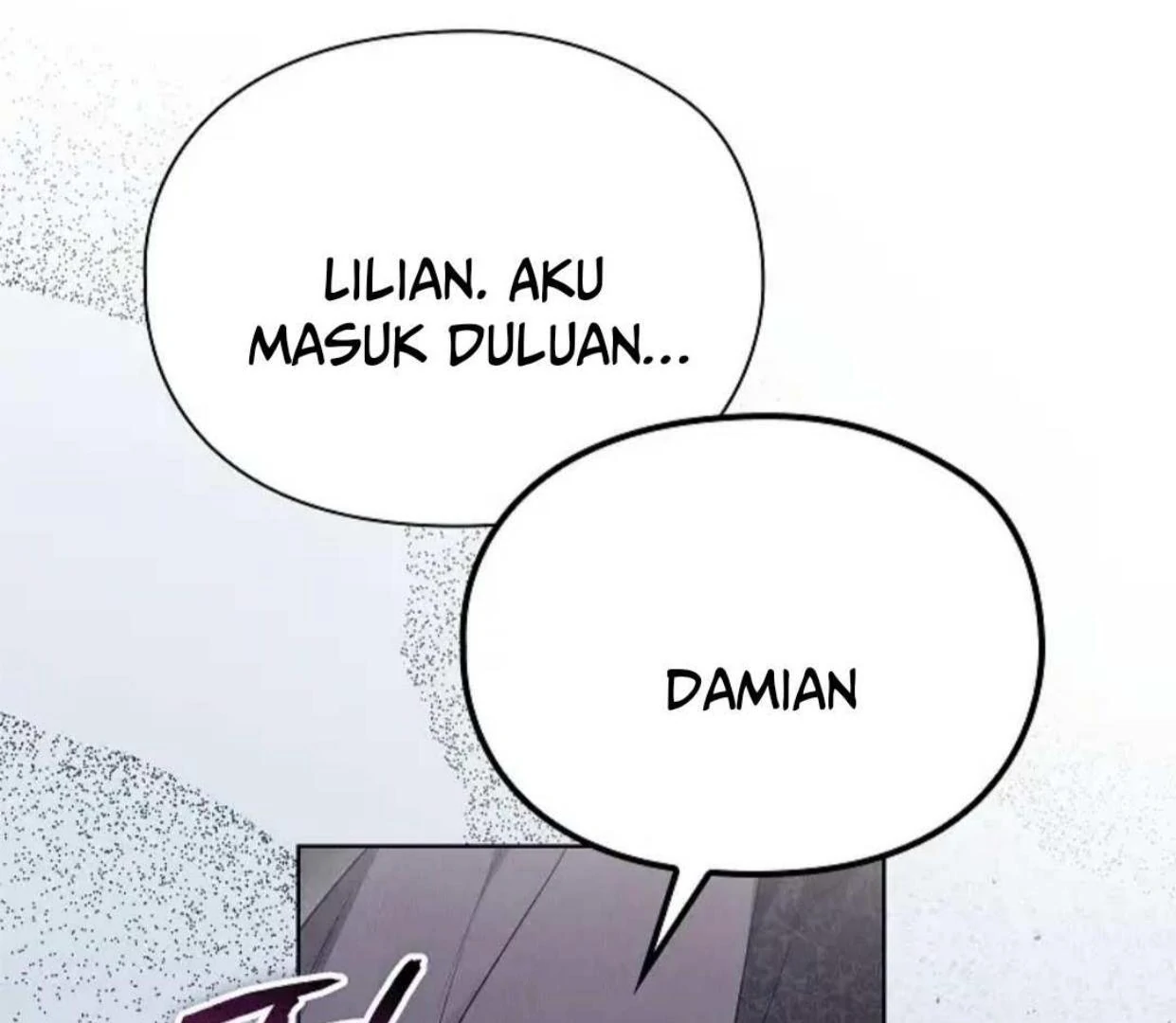 The Extra Decided to be Fake Chapter 27 Gambar 171
