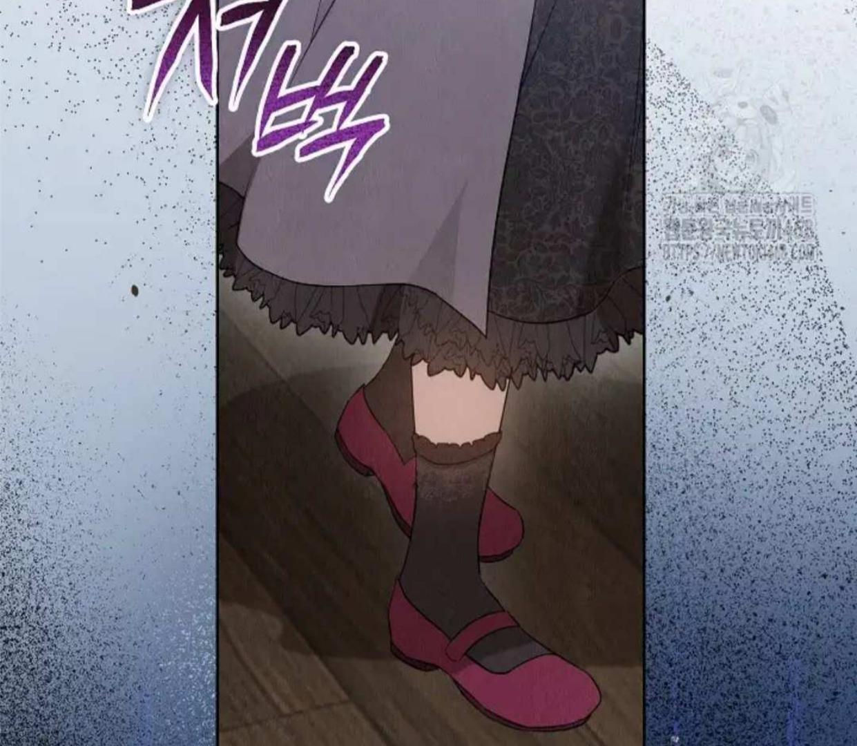 The Extra Decided to be Fake Chapter 27 Gambar 172