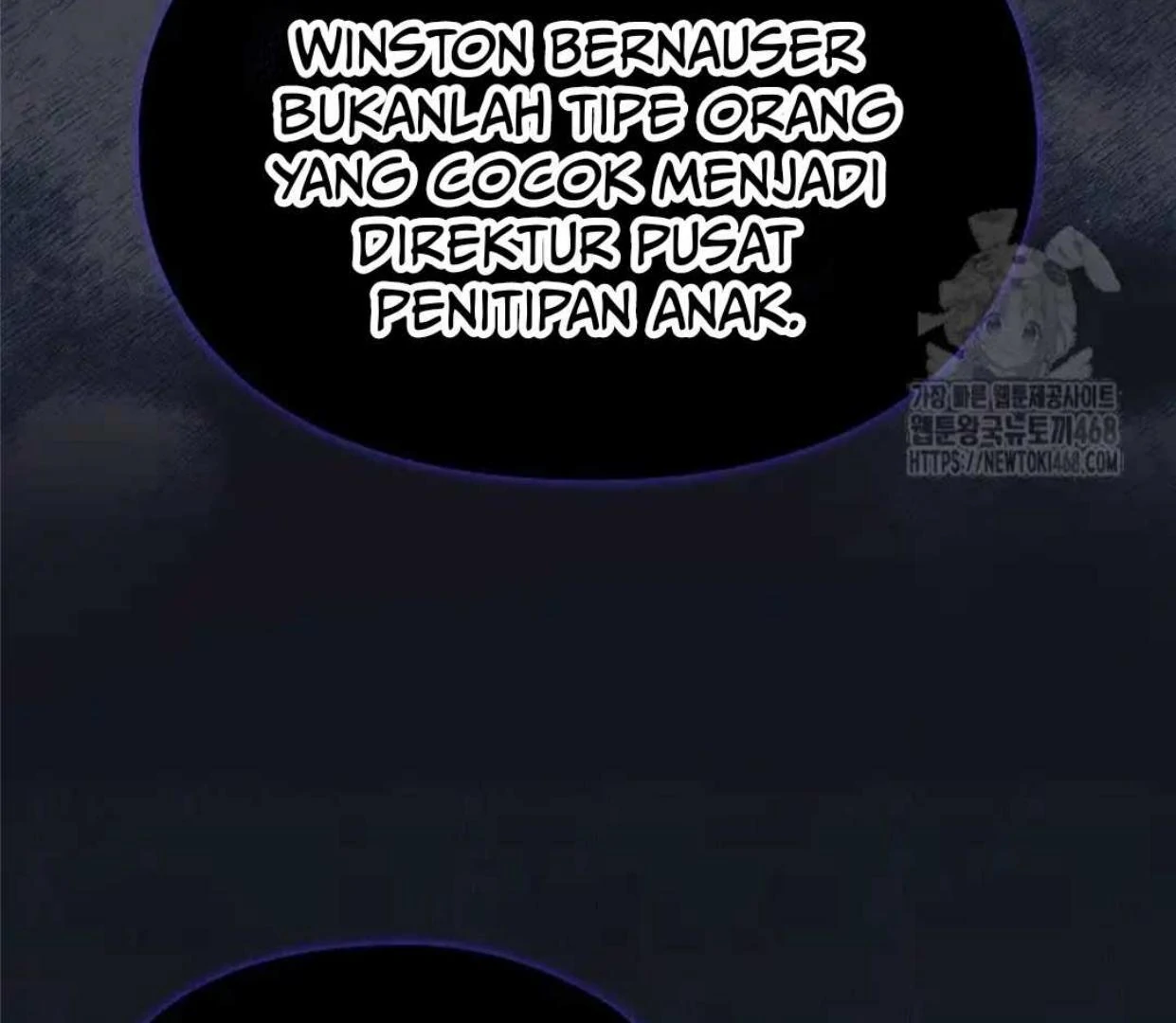 The Extra Decided to be Fake Chapter 27 Gambar 19