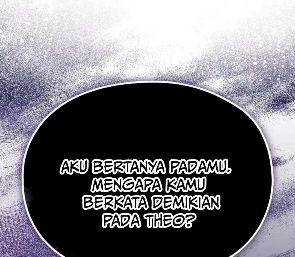 The Extra Decided to be Fake Chapter 27 Gambar 180