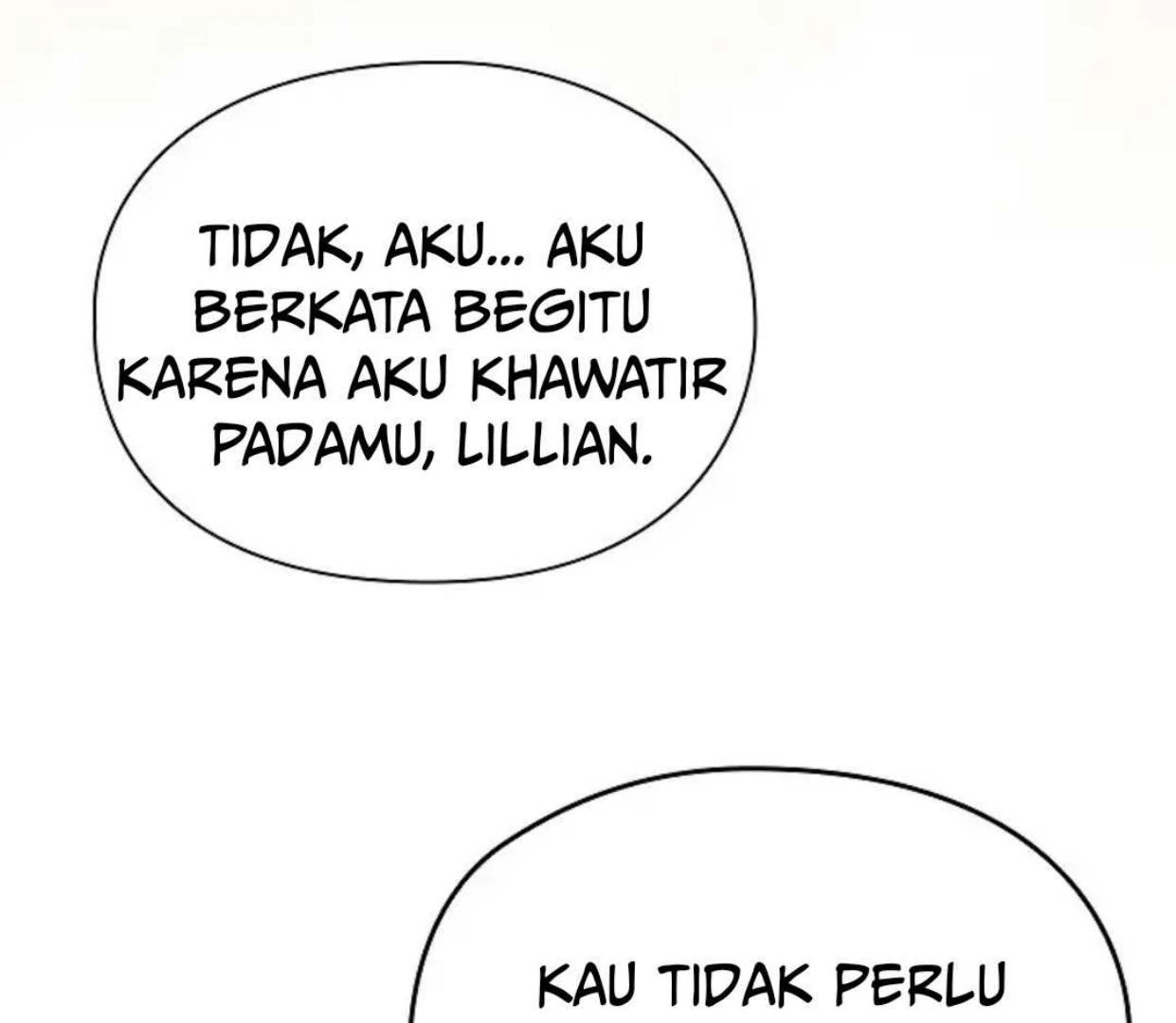 The Extra Decided to be Fake Chapter 27 Gambar 184