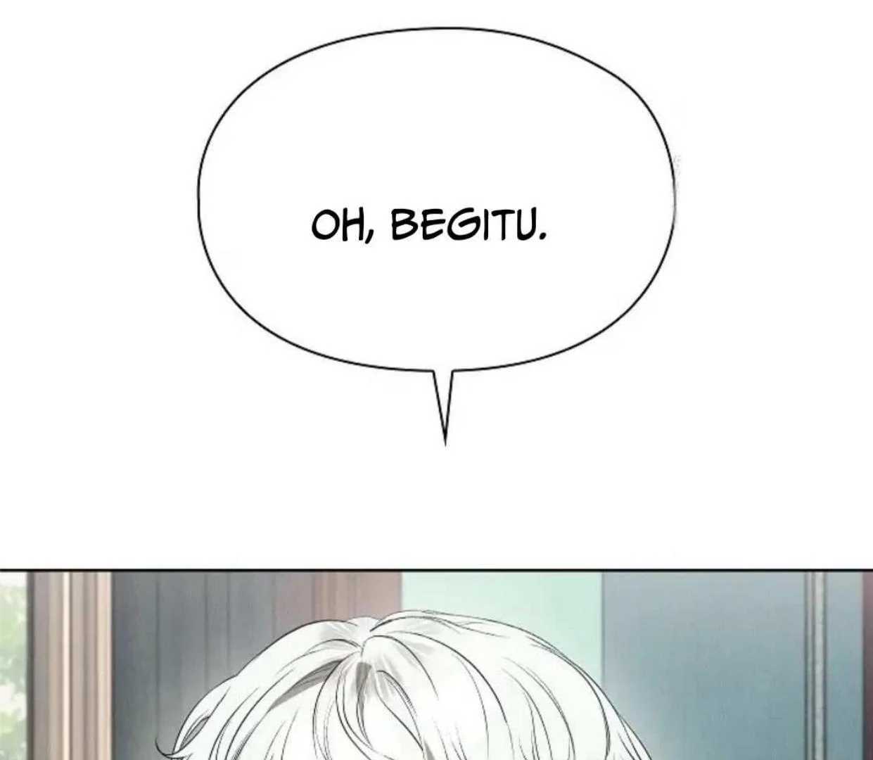 The Extra Decided to be Fake Chapter 27 Gambar 187