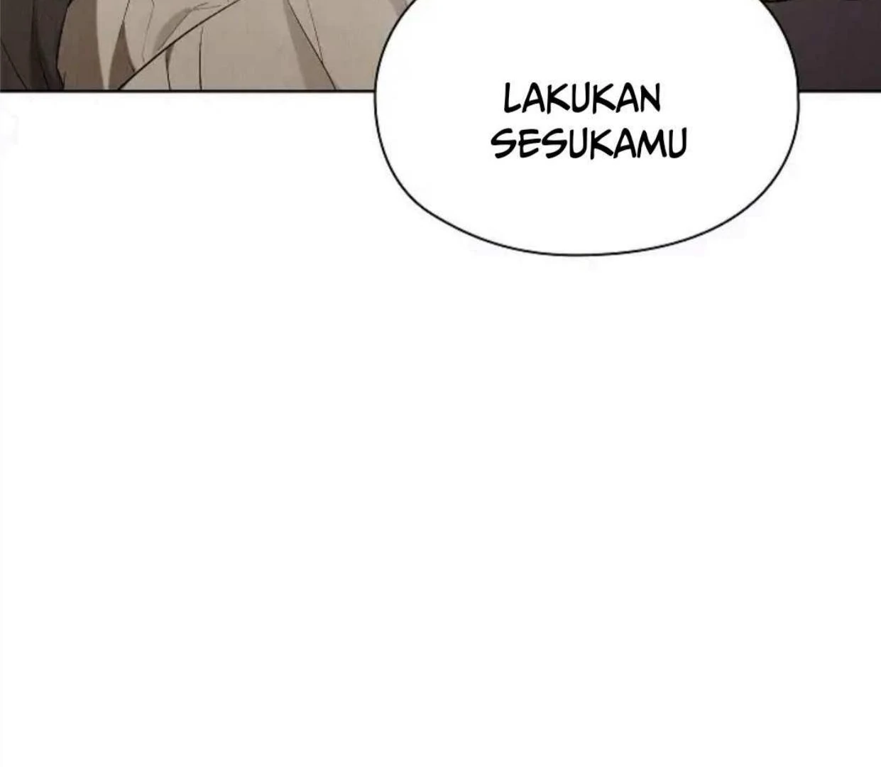 The Extra Decided to be Fake Chapter 27 Gambar 207