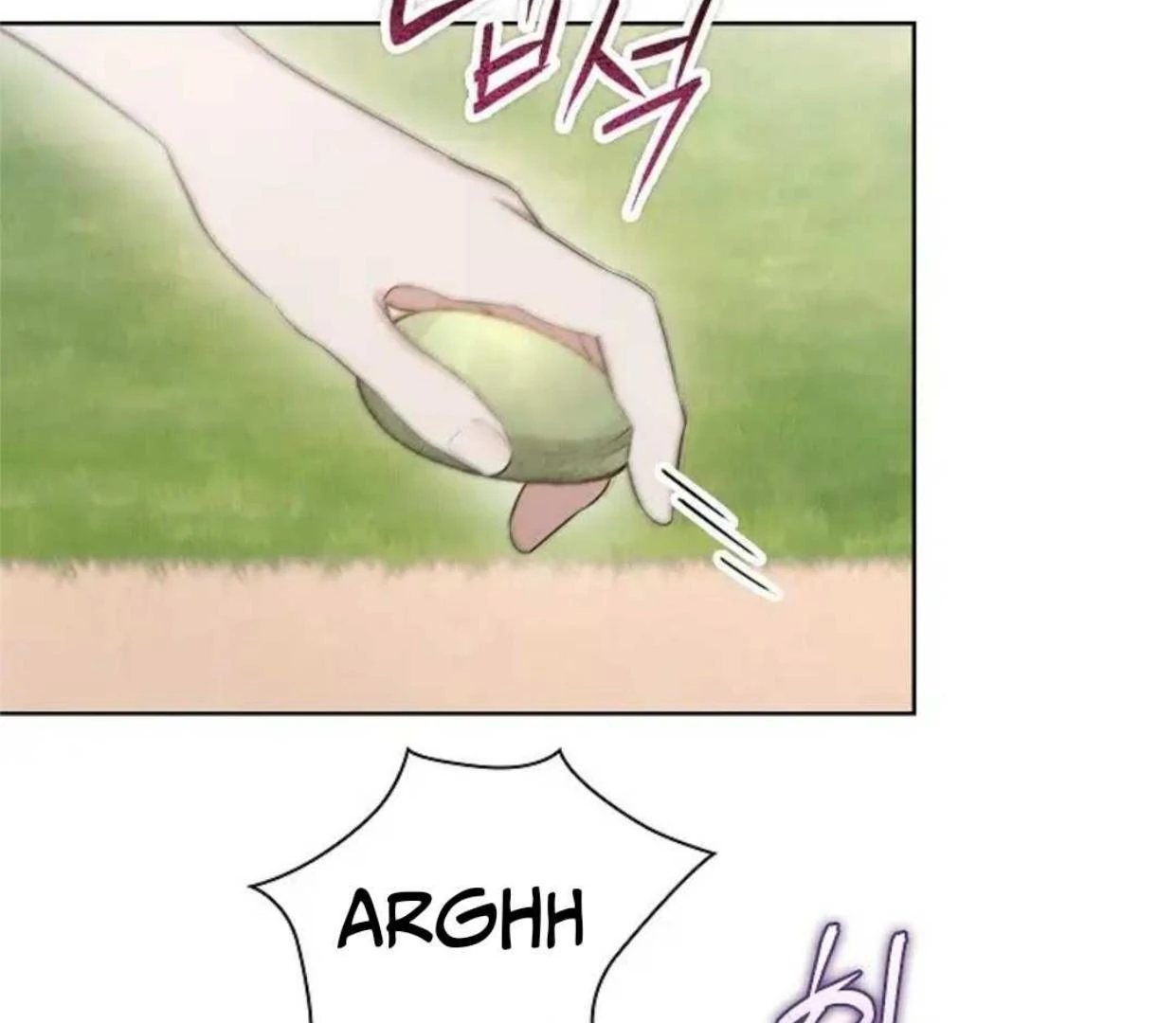 The Extra Decided to be Fake Chapter 27 Gambar 216