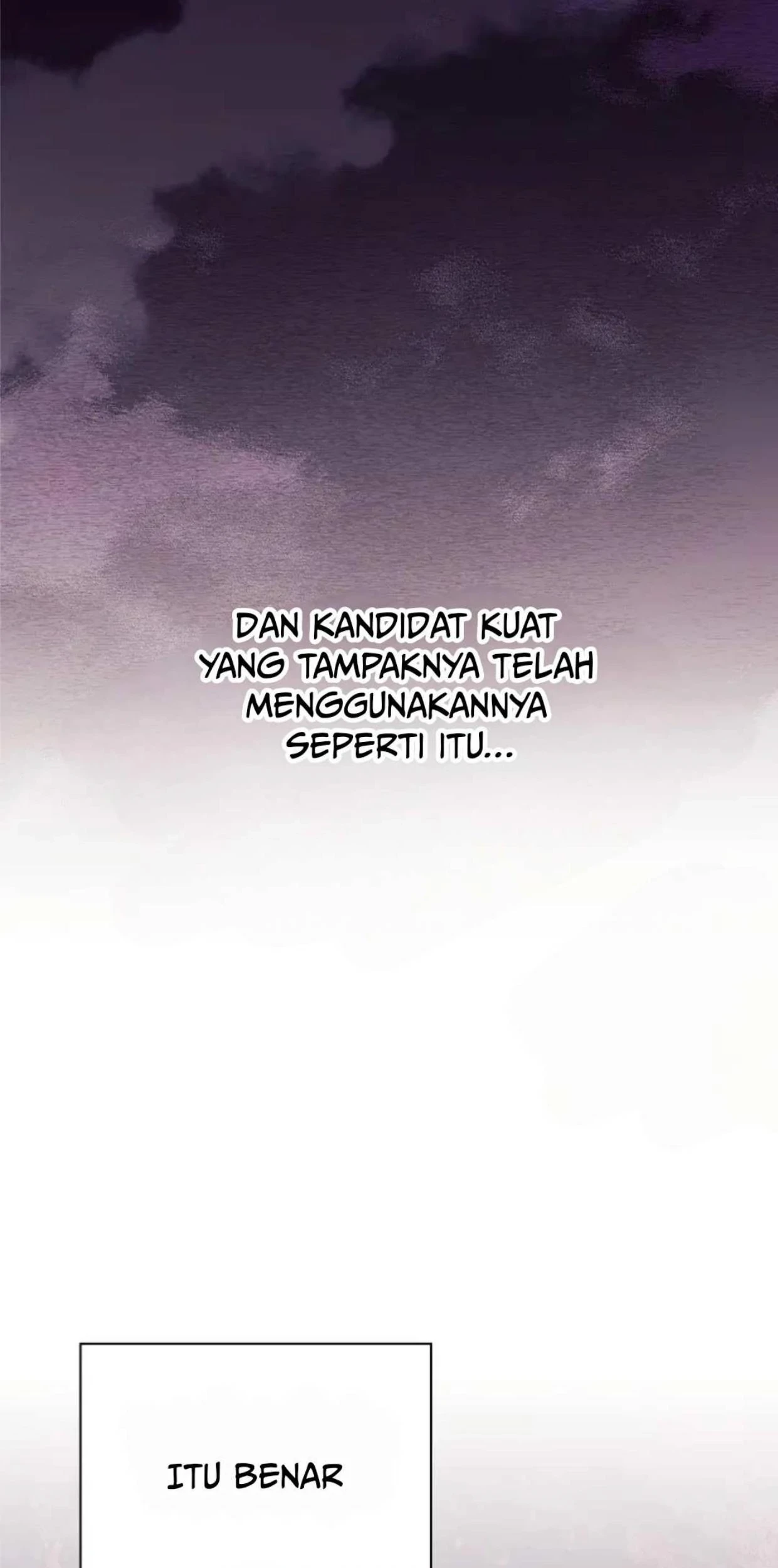The Extra Decided to be Fake Chapter 27 Gambar 47