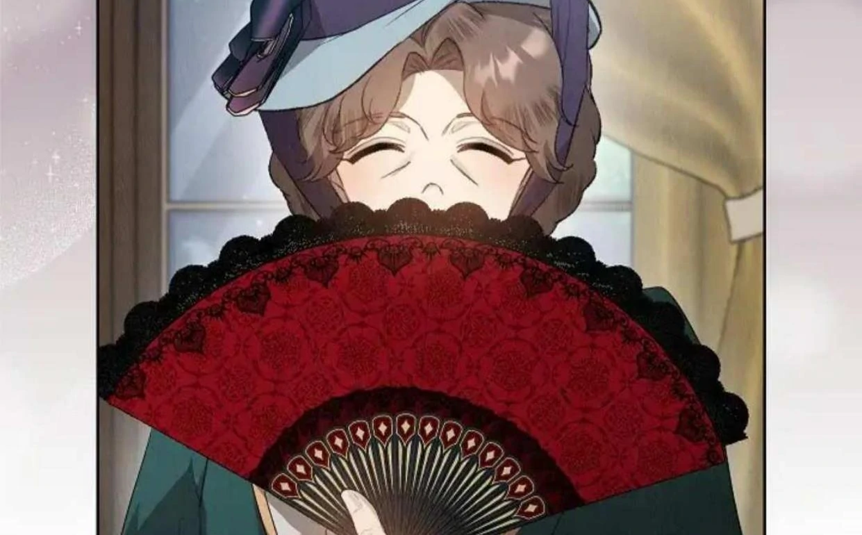 The Extra Decided to be Fake Chapter 27 Gambar 57