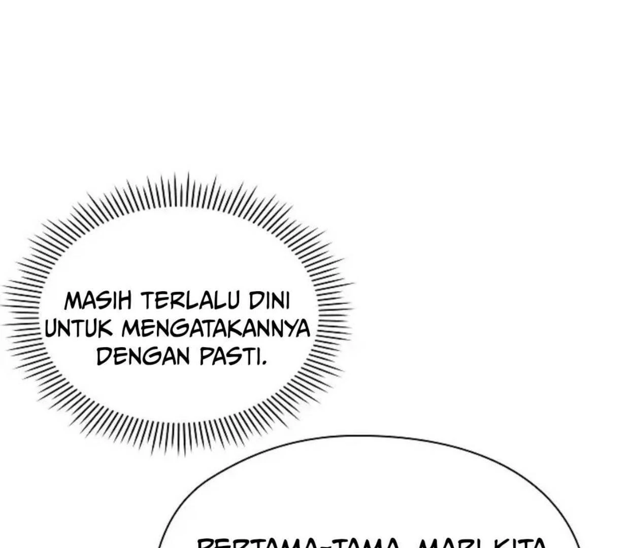 The Extra Decided to be Fake Chapter 27 Gambar 60