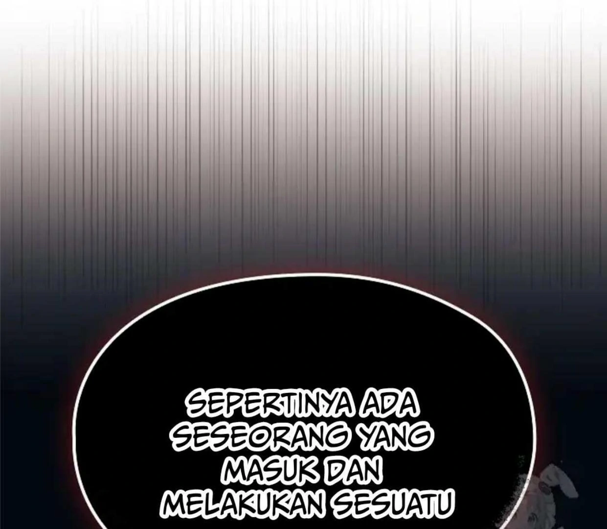 The Extra Decided to be Fake Chapter 27 Gambar 8