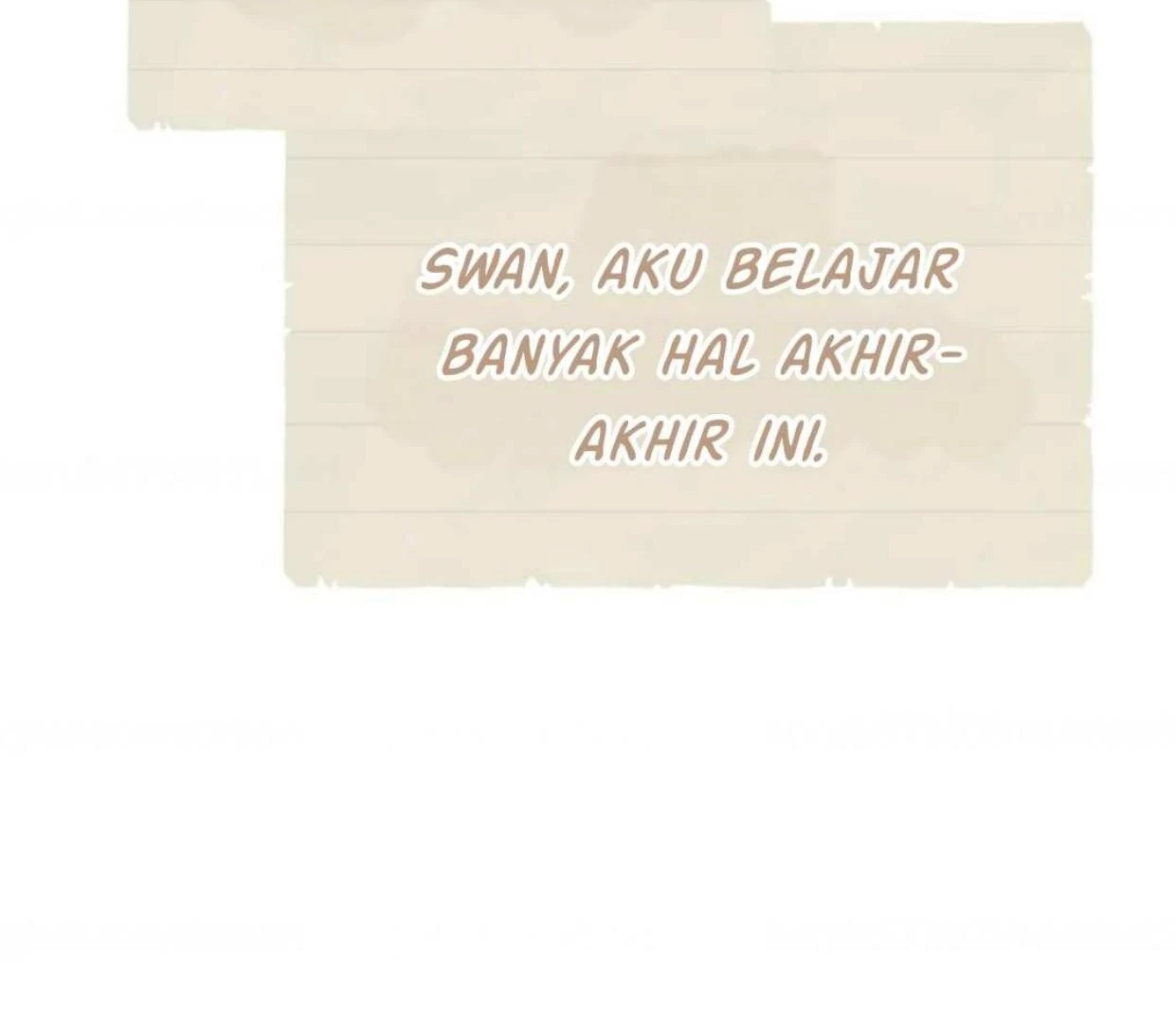 The Extra Decided to be Fake Chapter 28 Gambar 101