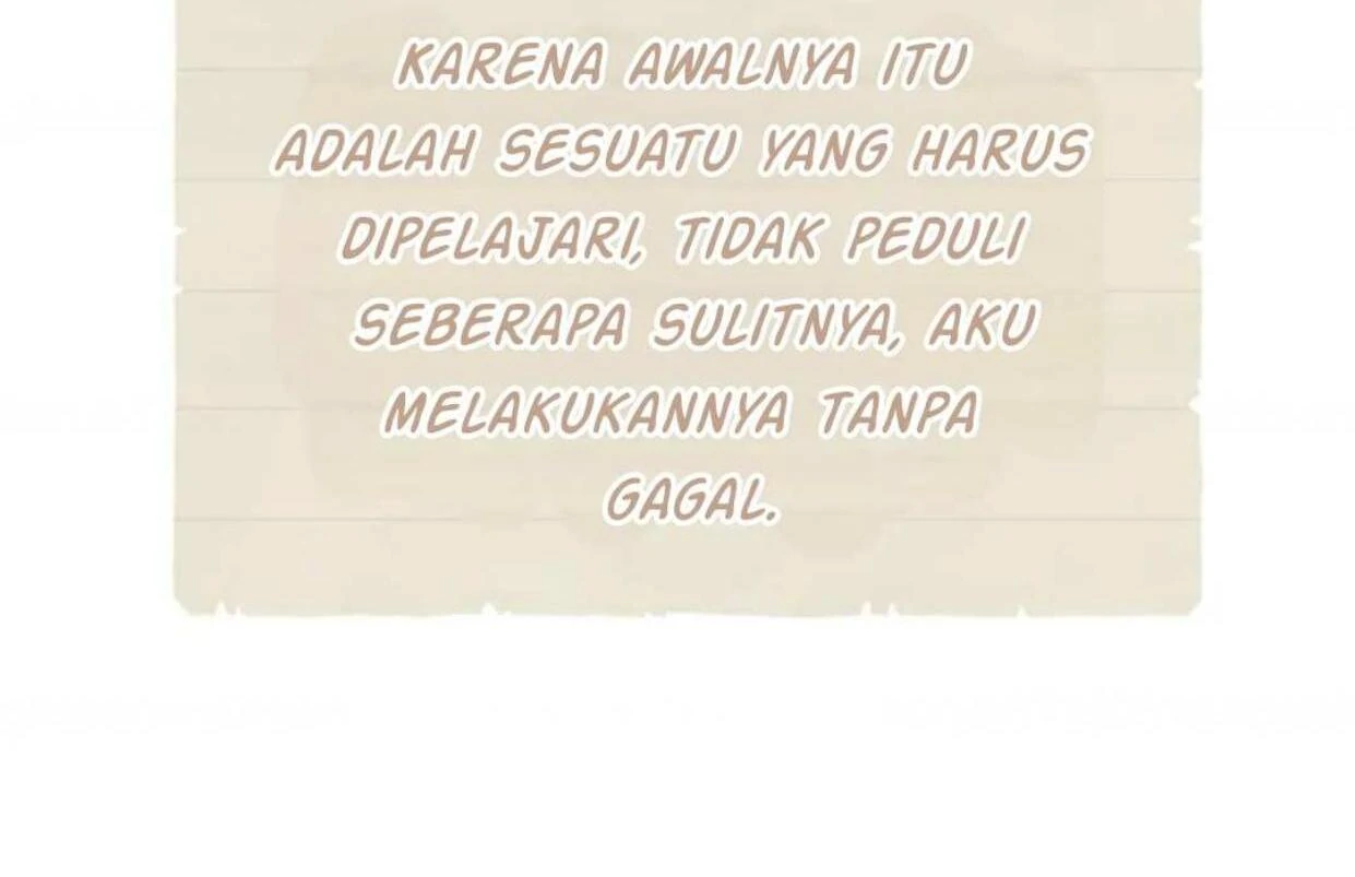 The Extra Decided to be Fake Chapter 28 Gambar 105