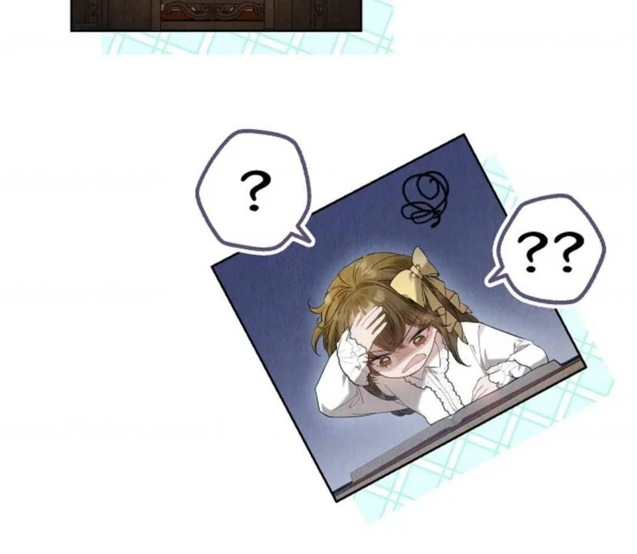 The Extra Decided to be Fake Chapter 28 Gambar 108