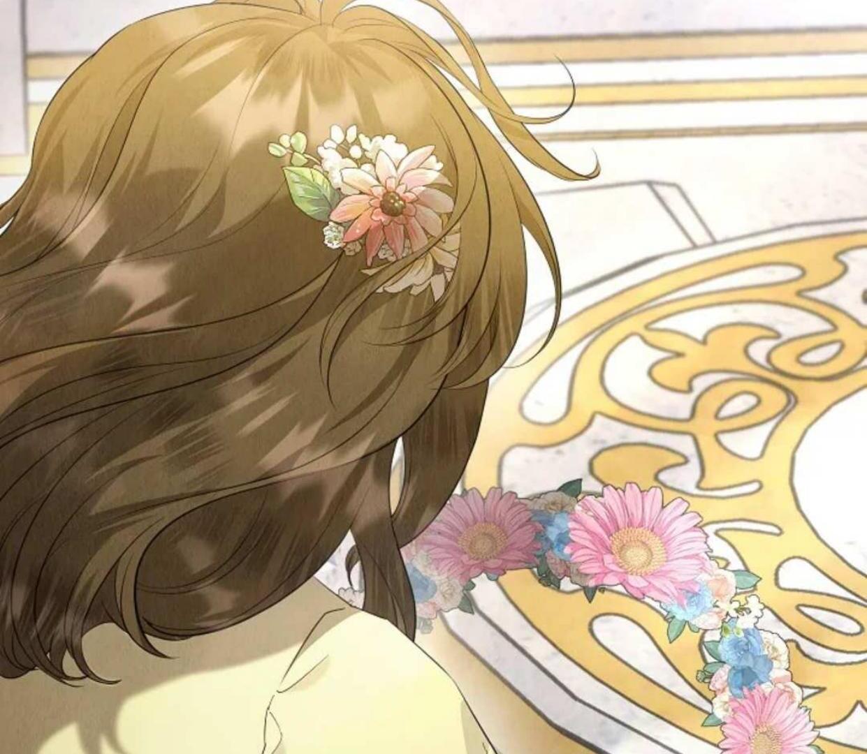 The Extra Decided to be Fake Chapter 28 Gambar 117