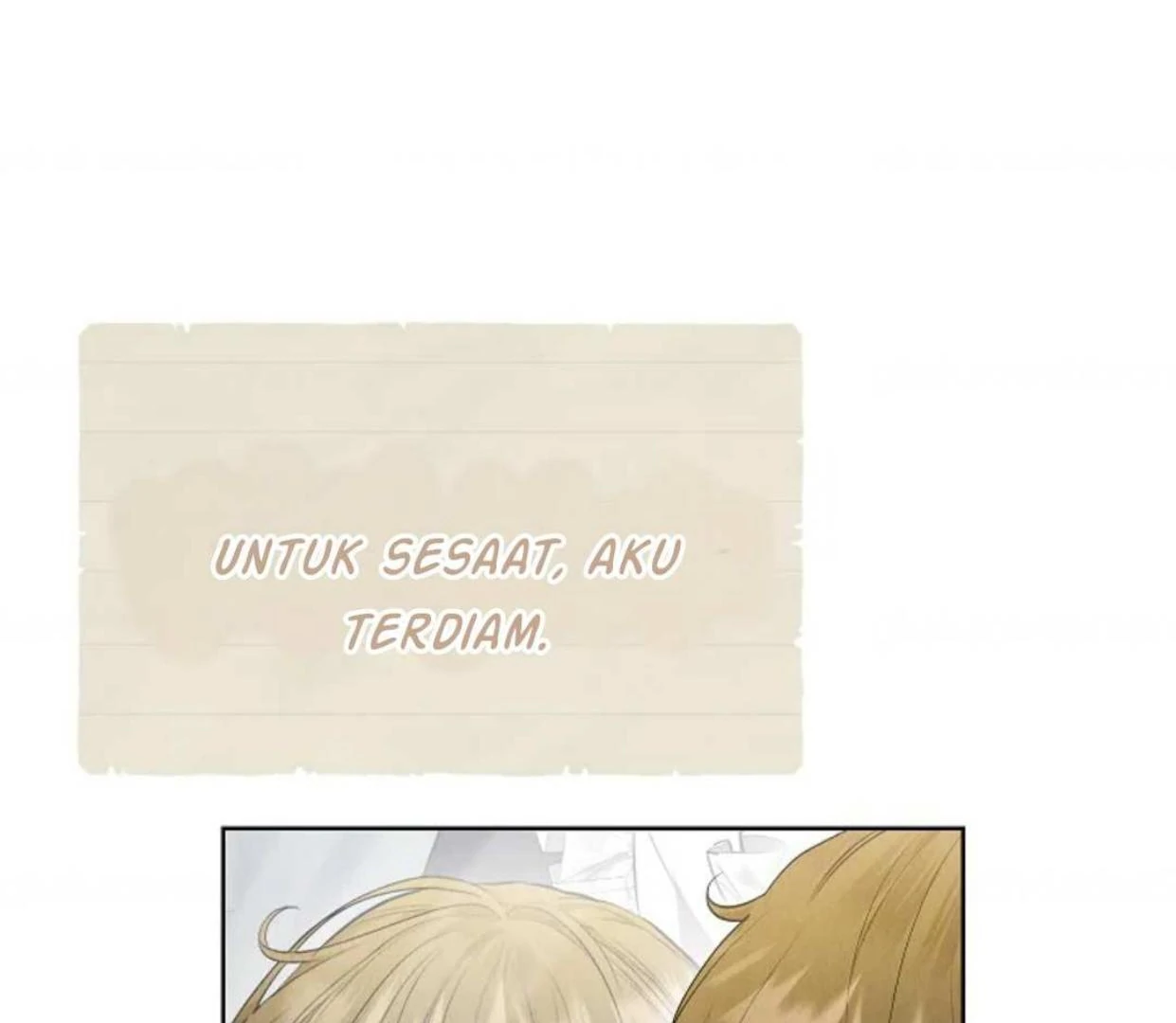 The Extra Decided to be Fake Chapter 28 Gambar 131
